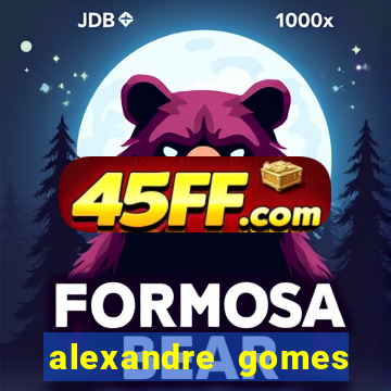 alexandre gomes poker calote